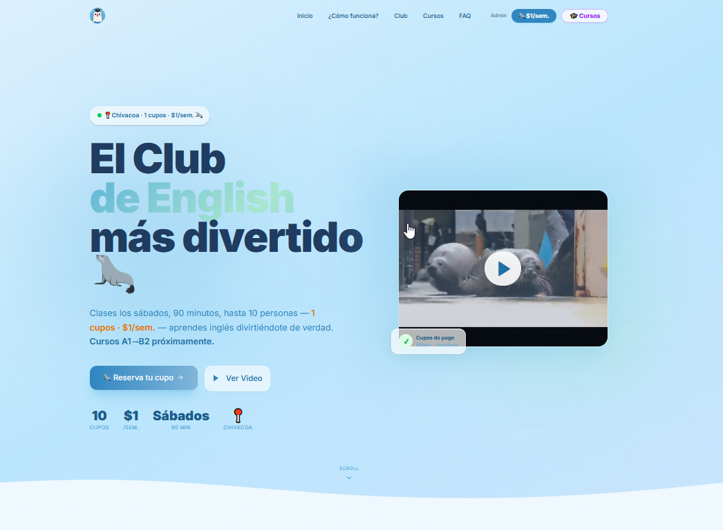 Enfocate