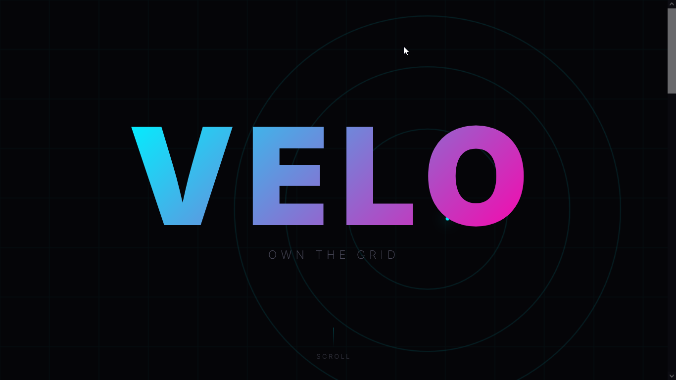 Velo
