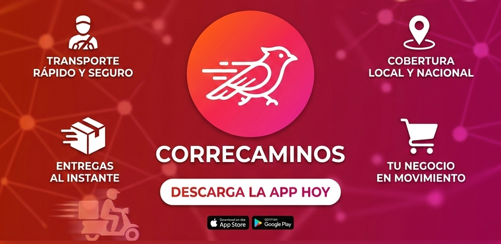 Correcaminos