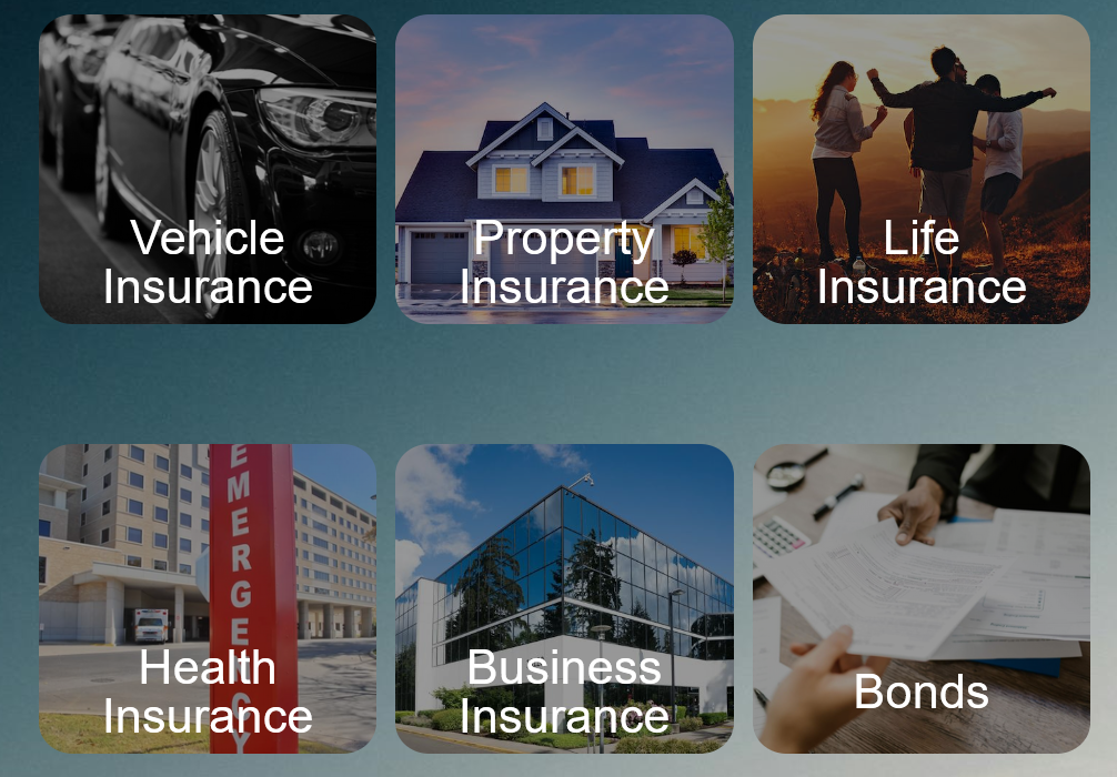 Lenox Insurance Group Website